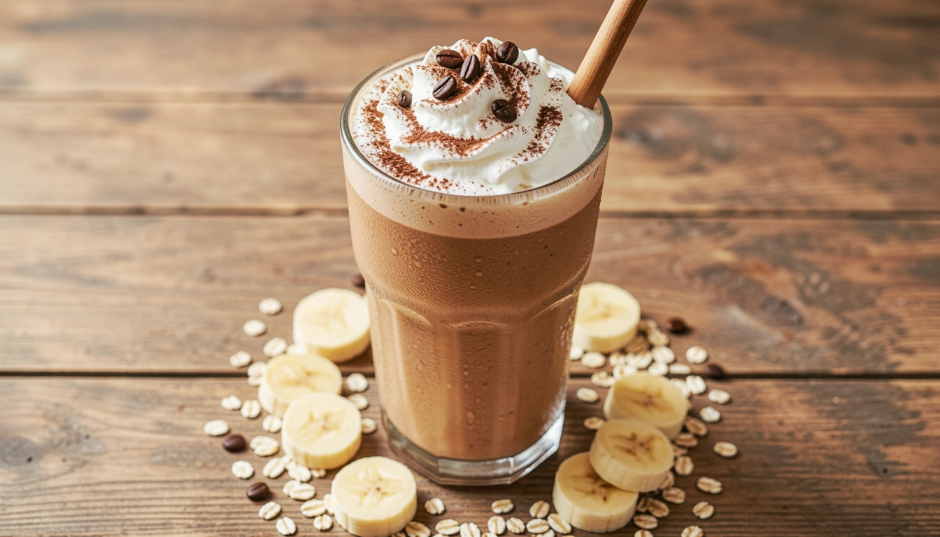 13 Coffee Breakfast Smoothie Recipes for Caffeine Lovers