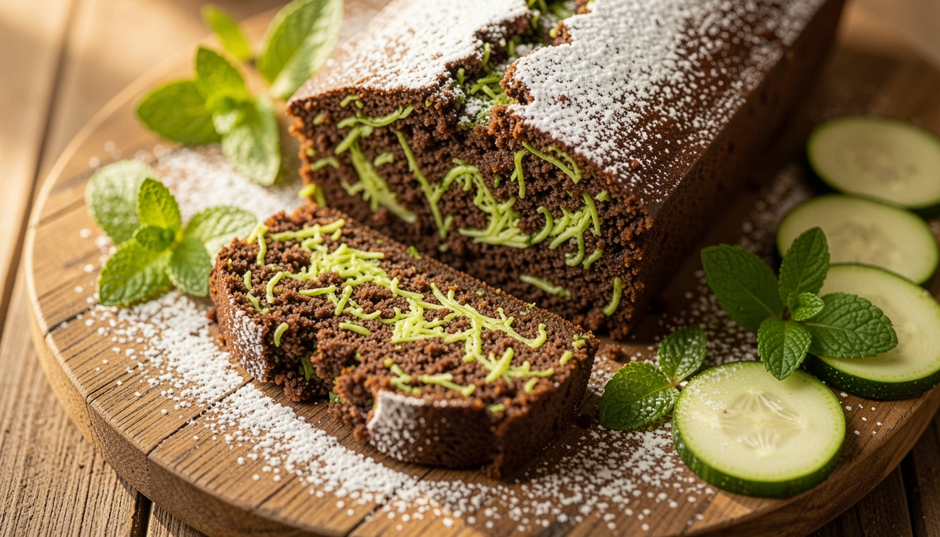 17 Shredded Zucchini Dessert Recipes That Stay Extra Moist